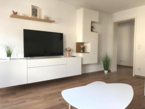 Zollernalb-Apartment G6 Albstadt